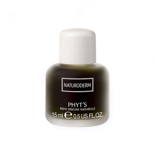 Phyts Naturoderm 15 ml Phyts Naturoderm 15 ml