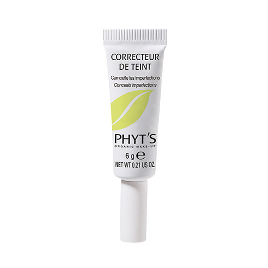 Phyts korjausväri, Correcteur de teint Phyts korjausväri, Correcteur de teint