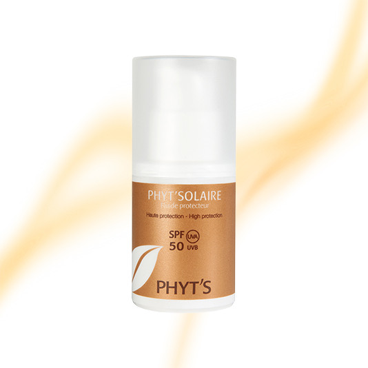 Phyts aurinkosuojavoide SPF50, 40 ml Phyts aurinkosuojavoide SPF50, 40 ml