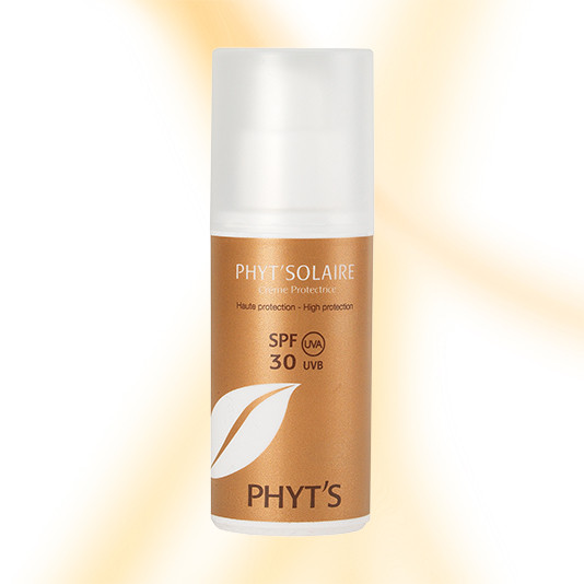 Phyts aurinkosuojavoide SPF30, 75ml Phyts aurinkosuojavoide SPF30, 75ml