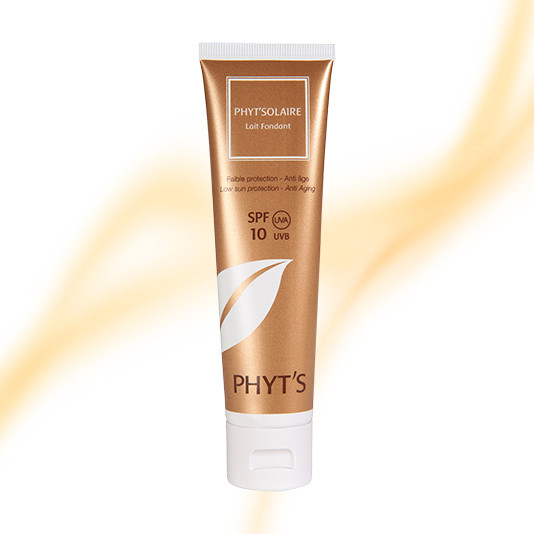 Phyts Lait Fondant SPF10, 100ml Phyts Lait Fondant SPF10, 100ml