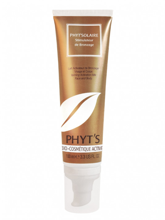 Phyts Stimulateur Bronzage 100 ml Phyts Stimulateur Bronzage 100 ml