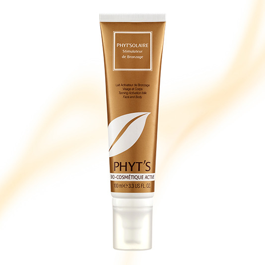 Phyts Stimulateur Bronzage 100 ml Phyts Stimulateur Bronzage 100 ml