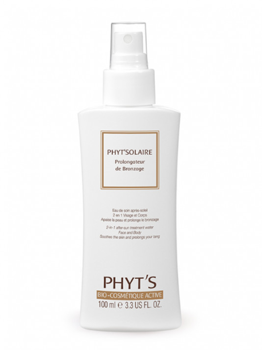 Phyts Prolongateur de Bronzage 100 ml Phyts Prolongateur de Bronzage 100 ml