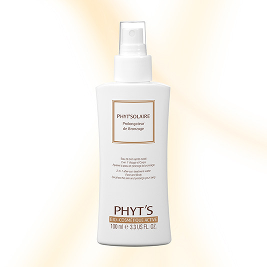 Phyts Prolongateur de Bronzage 100 ml Phyts Prolongateur de Bronzage 100 ml