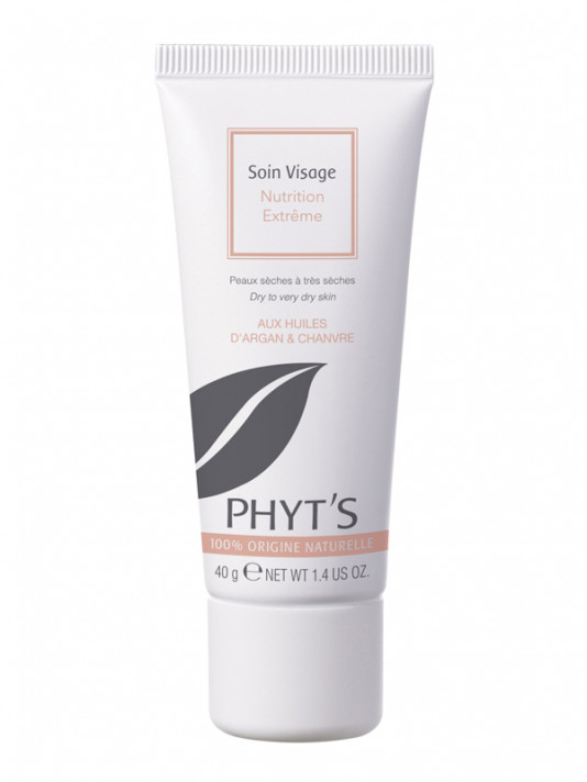 Phytssima Soin visage 40 g Phytssima Soin visage 40 g