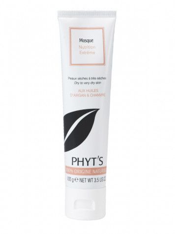 Phytssima Masque Nutrition Extréme 100 g Phytssima Masque Nutrition Extréme 100 g
