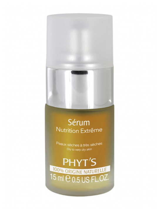 Phytssima Serum Nutrition extreme 15 ml Phytssima Serum Nutrition extreme 15 ml