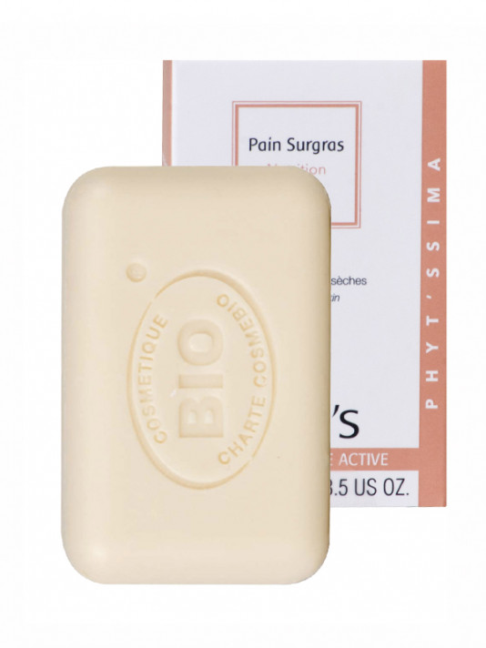 Phytssima Pain Surgras -palasaippua 100 g Phytssima Pain Surgras -palasaippua 100 g