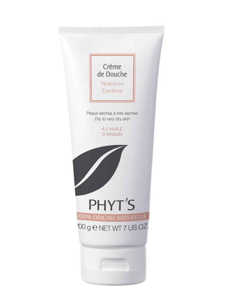 Phyts Creme de douche - Shower Cream 200 g Phyts Creme de douche - Shower Cream 200 g