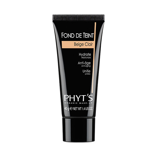 Phyts meikkivoide, beige clair 40 g Phyts meikkivoide, beige clair 40 g