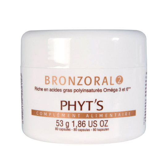 Phyts Bronzoral 2 80 kapselia EXP 7/2021 Phyts Bronzoral 2 80 kapselia EXP 7/2021