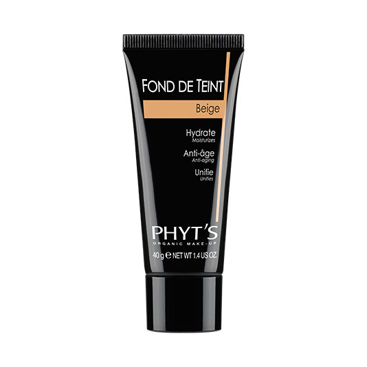 Phyts meikkivoide, beige 40 g Phyts meikkivoide, beige 40 g