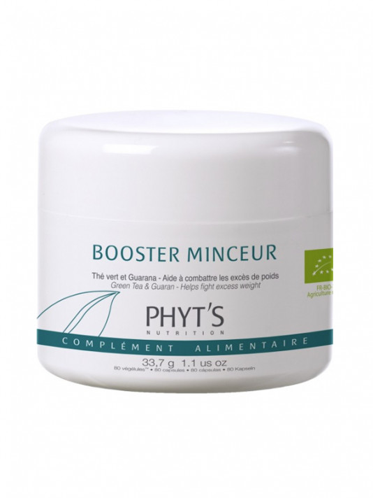Phyts Booster Minceur 80 kapselia Phyts Booster Minceur 80 kapselia