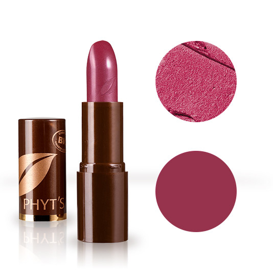 Phyts huulipuna, Rose Ivresse 4,1 g Phyts huulipuna, Rose Ivresse 4,1 g