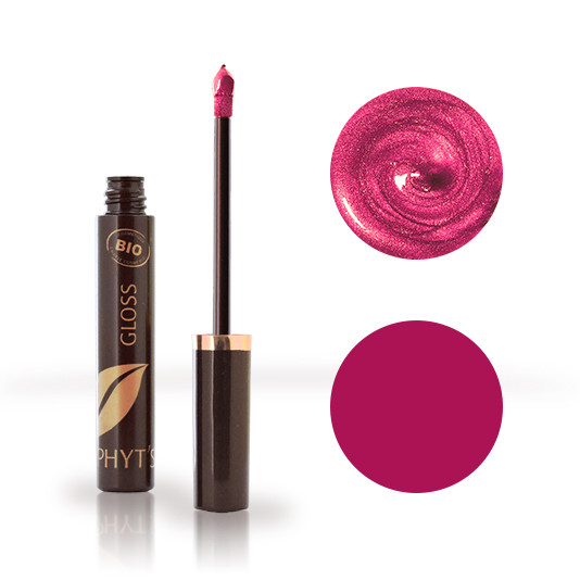 Phyts huulikiilto, Cerise Griotte 5 ml Phyts huulikiilto, Cerise Griotte 5 ml