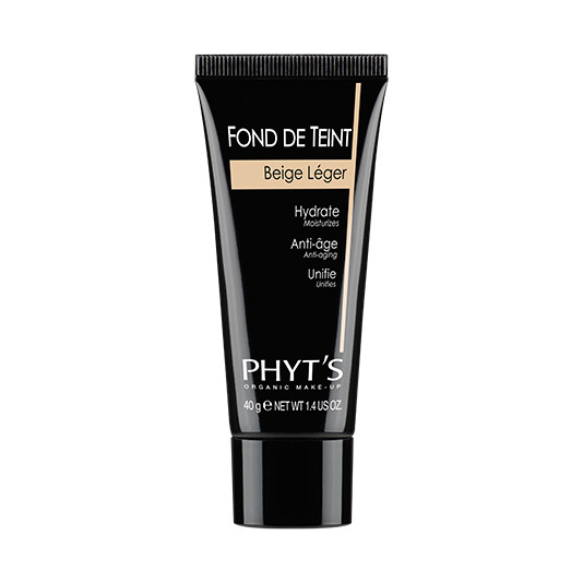 Phyts meikkivoide, beige léger 40 g Phyts meikkivoide, beige léger 40 g
