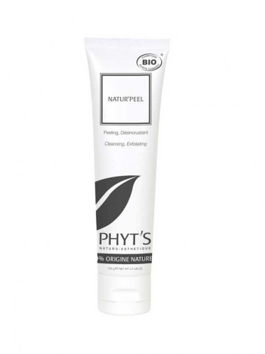 Phyts Natur peel 100 ml Phyts Natur peel 100 ml