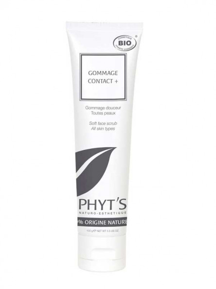 Phyts Gommage Contact+ 100ml Phyts Gommage Contact+ 100ml