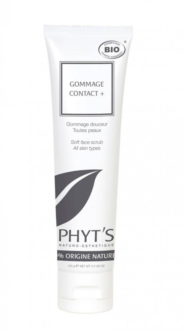 Phyts Gommage Contact+ 100ml