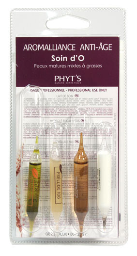 Phyts Soin d O 1 kpl Phyts Soin d O 1 kpl
