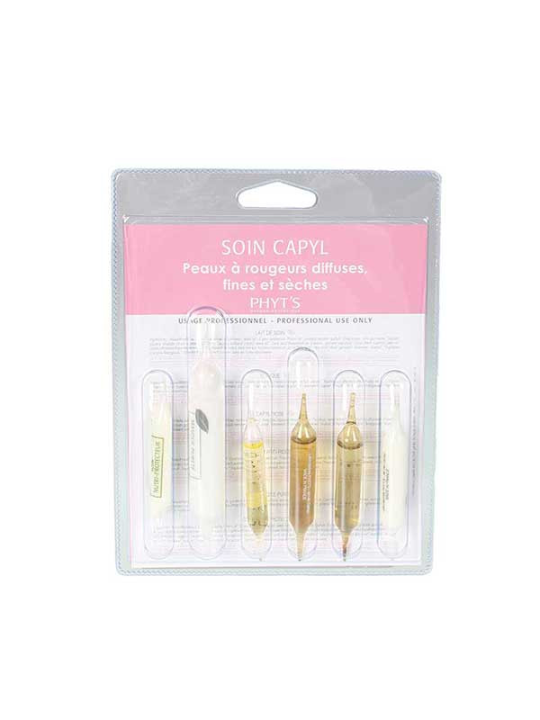 Phyts Soin Capyl 1 kpl Phyts Soin Capyl 1 kpl