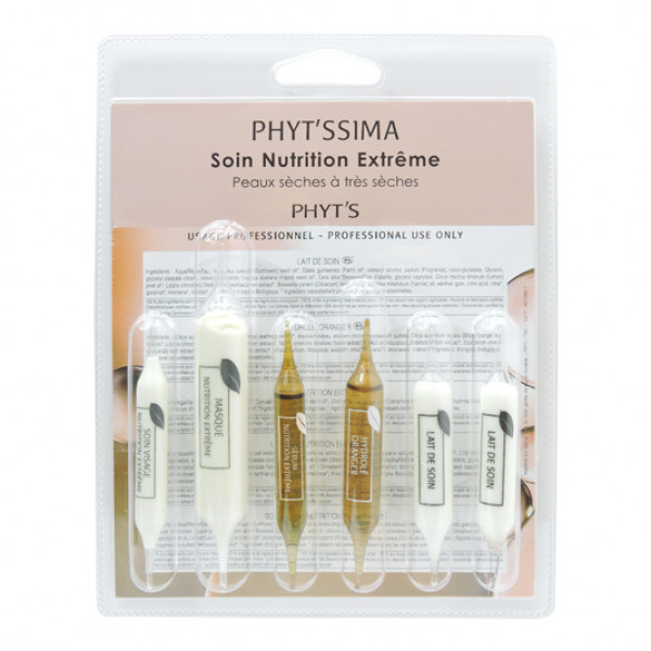 Phyts Soin Phytssima (Nutrition Extreme)1 hoito