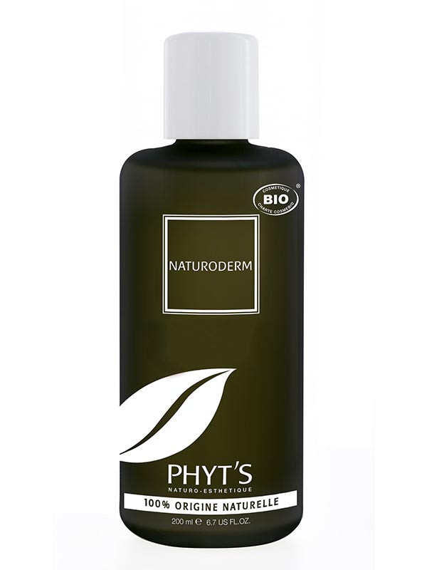 Phyts Naturoderm 200 ml EXP 9/23
