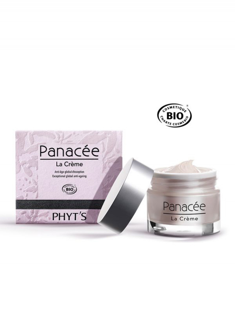 Phyts Panacee la Creme 50ml Phyts Panacee la Creme 50ml