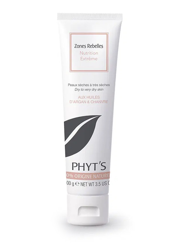 Phyts Zones rebelles -Localized Reparing care 100g