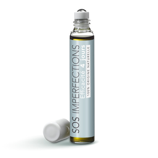 Aromaclear SOS Imperfections 10 ml Aromaclear SOS Imperfections 10 ml