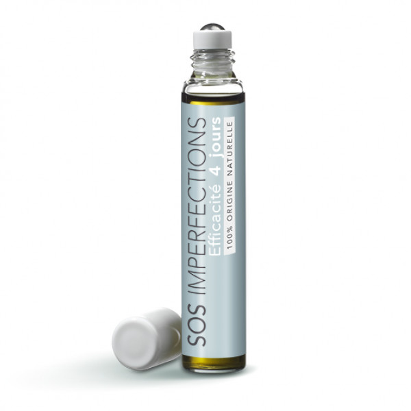 Aromaclear SOS Imperfections 10 ml