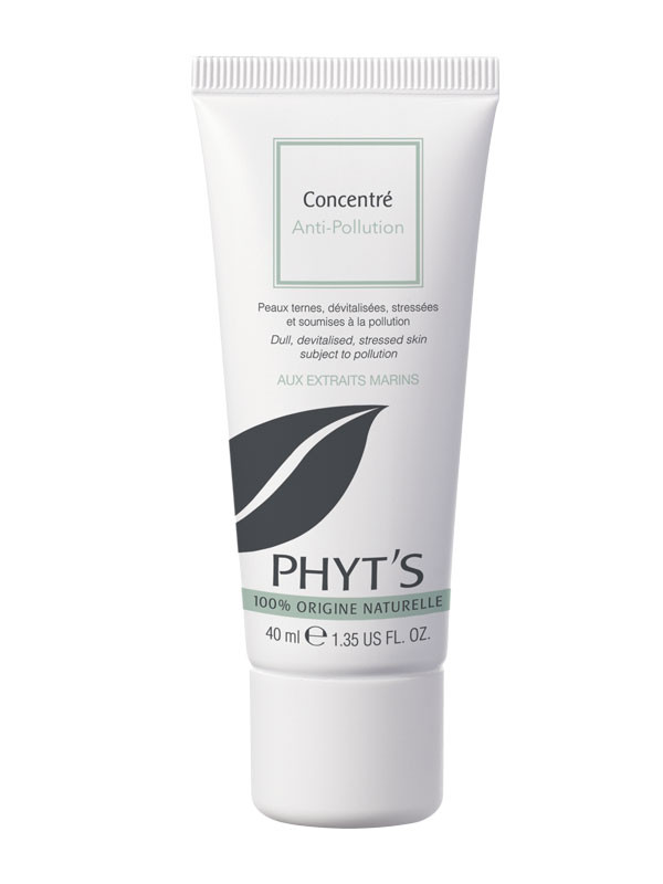 SOINS Anti pollution booster 40 ml SOINS Anti pollution booster 40 ml