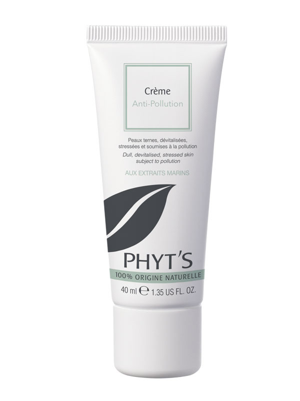 SOINS Anti pollution cream 40ml SOINS Anti pollution cream 40ml