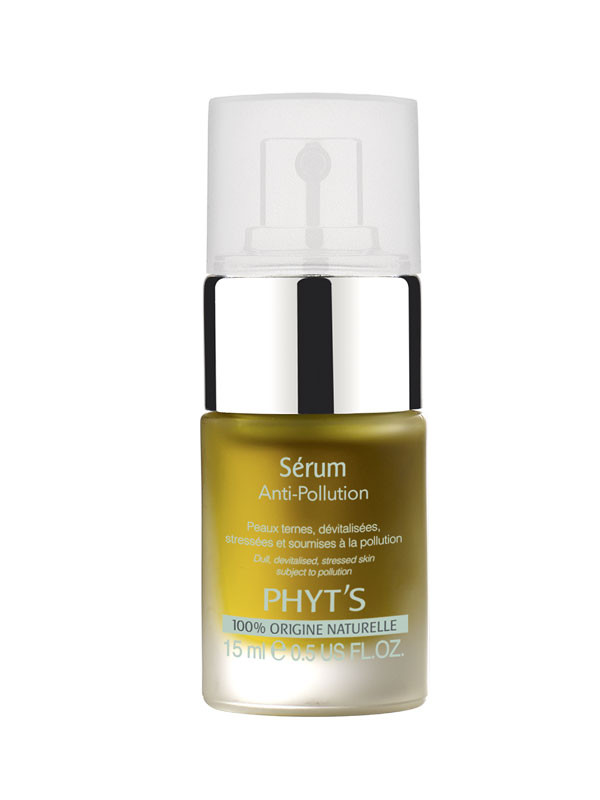 SOINS Anti pollution serum 15ml SOINS Anti pollution serum 15ml