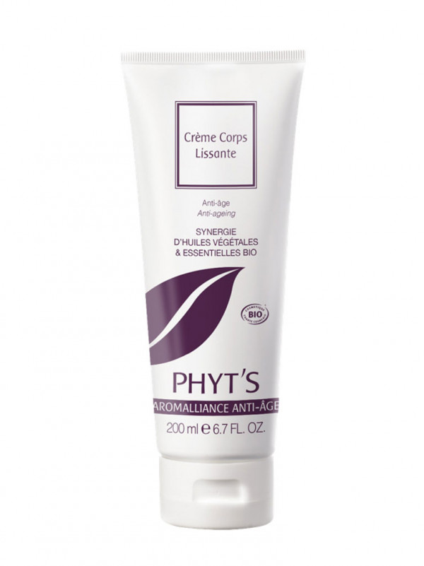 Phyt's Creme Corps Lissante 200 ml