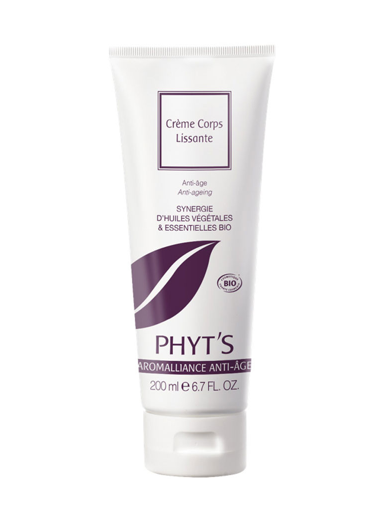 Phyt's Creme Corps Lissante 200ml Phyt's Creme Corps Lissante 200ml