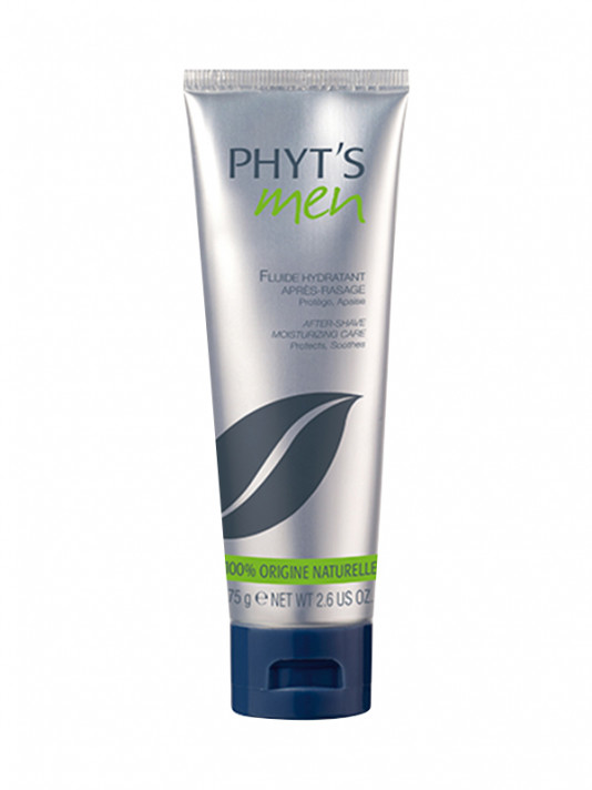 Phyts Men Fluide hydratant 75 g Phyts Men Fluide hydratant 75 g
