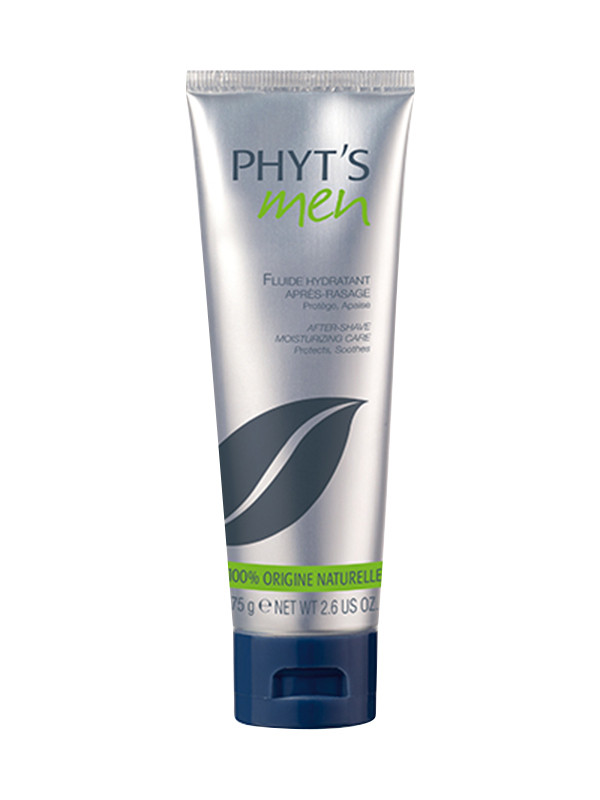 Phyts Men Fluide hydratant 75 g