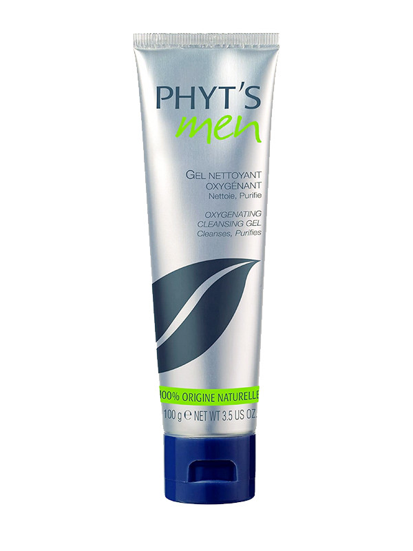 Phyts Men Gel nettoyant oxygenant -puhdistus 100 g