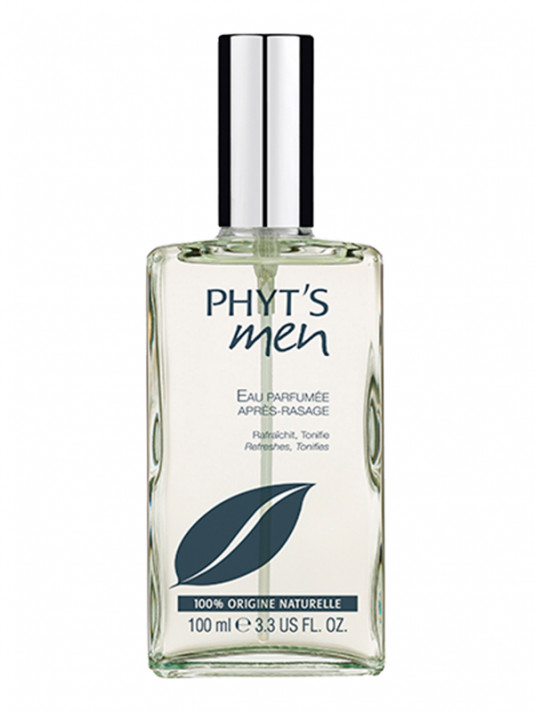Phyts Men Eau parfumee after shave 100 ml Phyts Men Eau parfumee after shave 100 ml