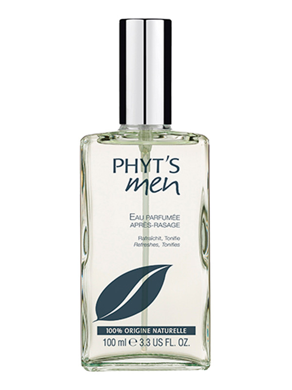 Phyts Men Eau parfumee after shave 100 ml