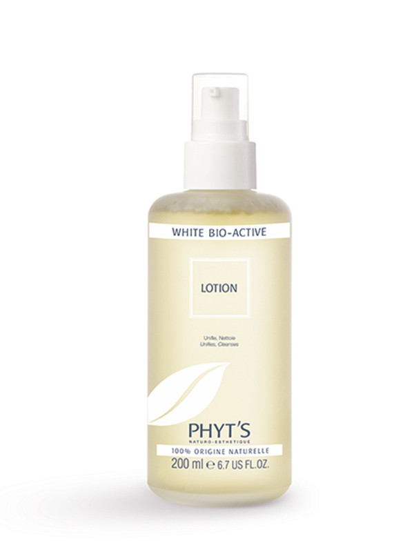 Phyts White Bio Active Lotion 200 ml