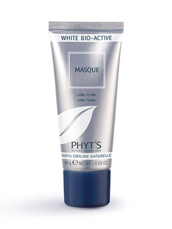 Phyts White Bio Active Masque 40 g