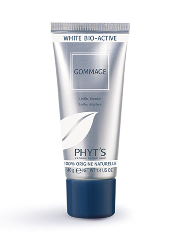 Phyts White Bio Active Gommage 40 g