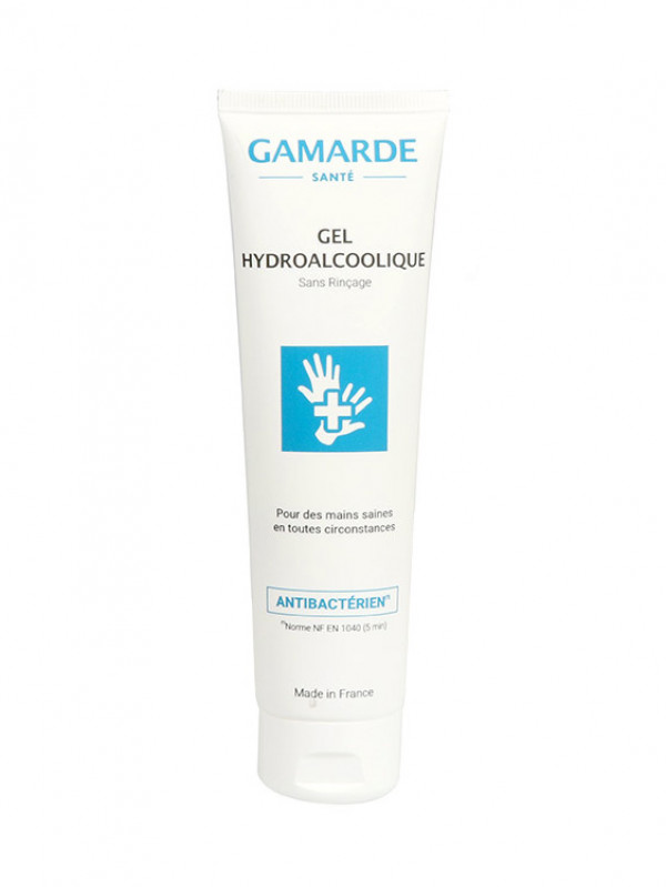 Gamarde Sante Gel Hydroalcoolique 100 g Gamarde Sante Gel Hydroalcoolique 100 g