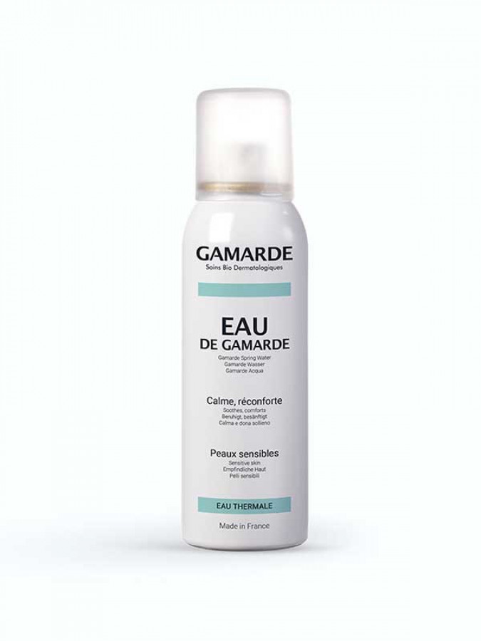 Eau De Gamarde Spray 100ml Eau De Gamarde Spray 100ml