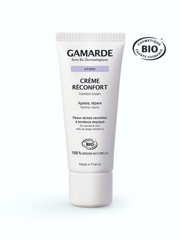 Gamarde Creme Reconfort Atopic 40 g