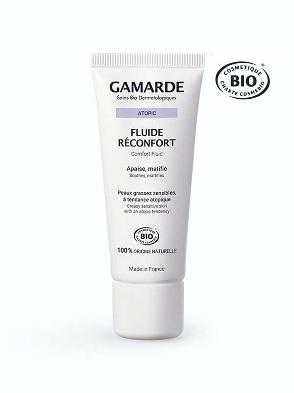 Gamarde Fluid Reconfort Atopic 40 g