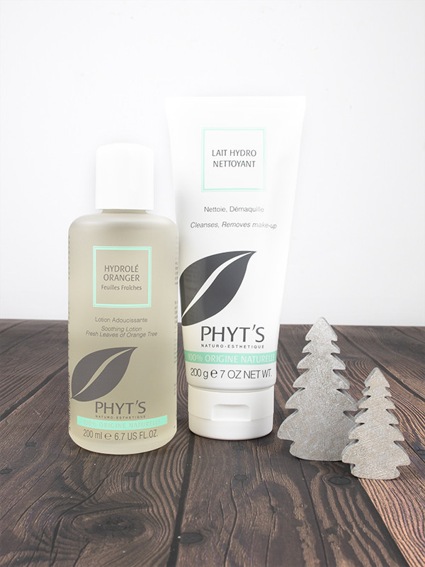 Phyt’s Naturally clean for all of us